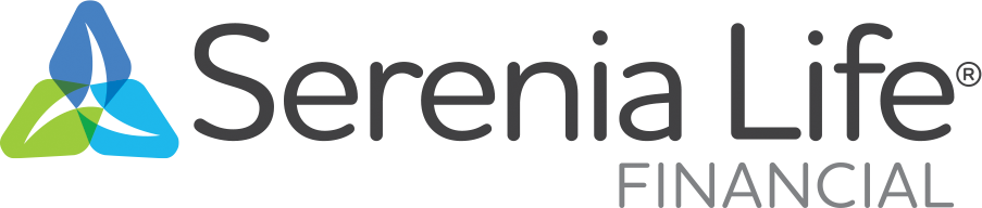 Serenia Life Financial Logo